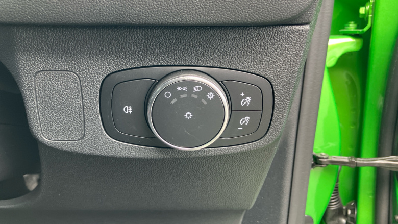 Ford Focus ST 2.3 EcoBoost ST 5dr Auto Petrol Estate